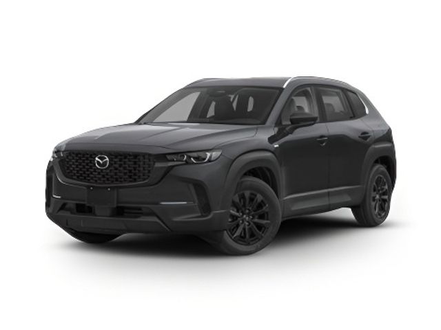 2025 Mazda CX-50 Hybrid Preferred Package