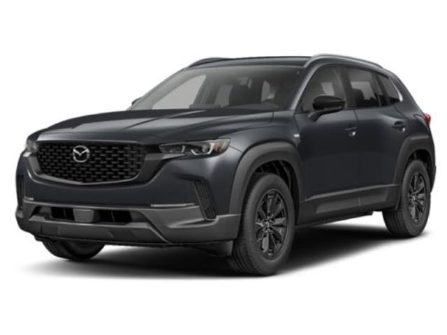 2025 Mazda CX-50 Hybrid Preferred Package