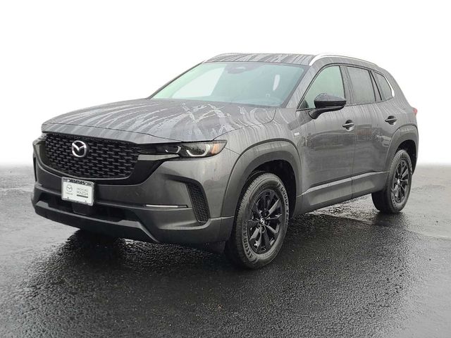 2025 Mazda CX-50 Hybrid Preferred Package