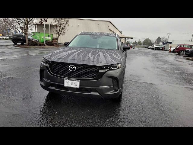 2025 Mazda CX-50 Hybrid Preferred Package