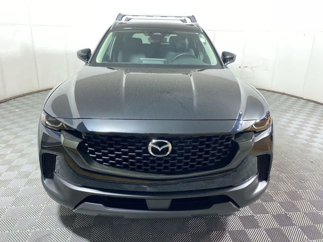 2025 Mazda CX-50 Hybrid Preferred Package