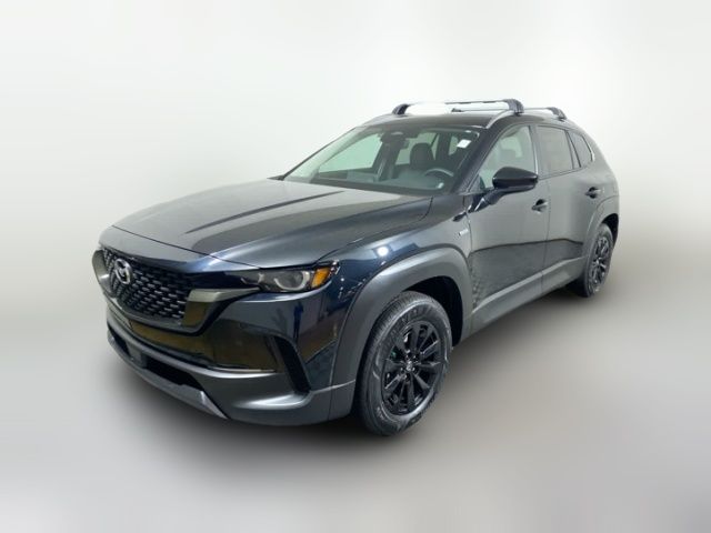 2025 Mazda CX-50 Hybrid Preferred Package