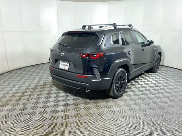 2025 Mazda CX-50 Hybrid Preferred Package