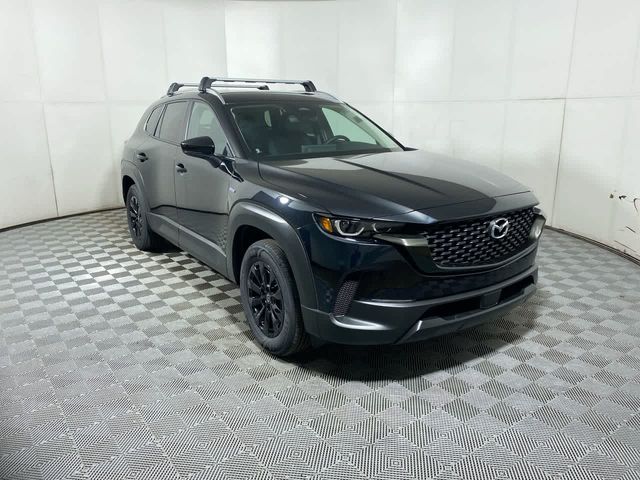 2025 Mazda CX-50 Hybrid Preferred Package