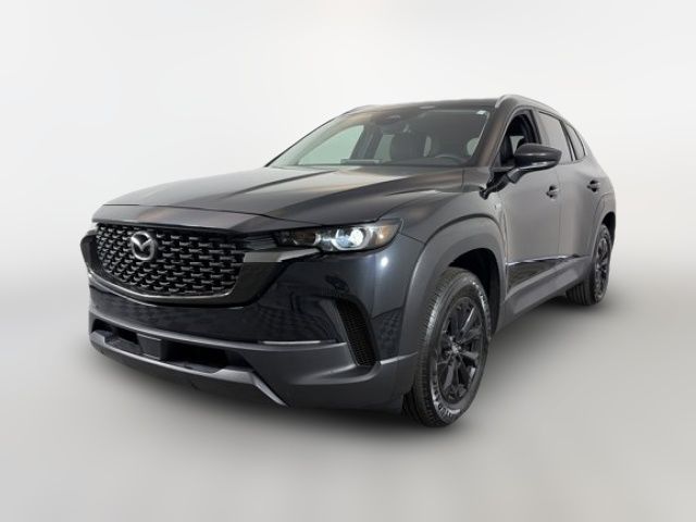 2025 Mazda CX-50 Hybrid Preferred Package