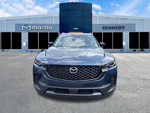 2025 Mazda CX-50 Hybrid Preferred Package
