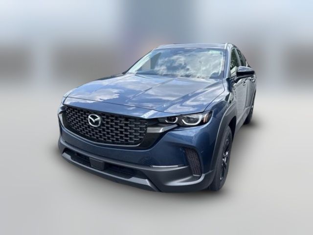 2025 Mazda CX-50 Hybrid Preferred Package