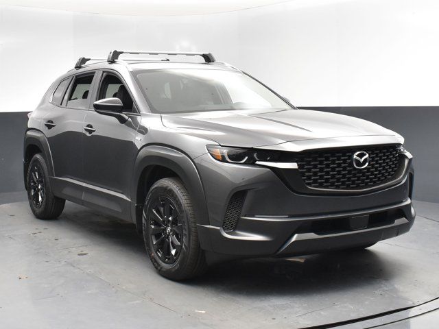 2025 Mazda CX-50 Hybrid Preferred Package