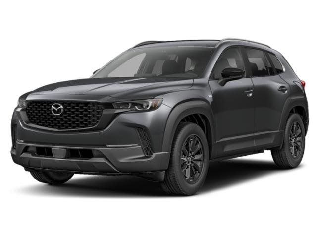 2025 Mazda CX-50 Hybrid Preferred Package