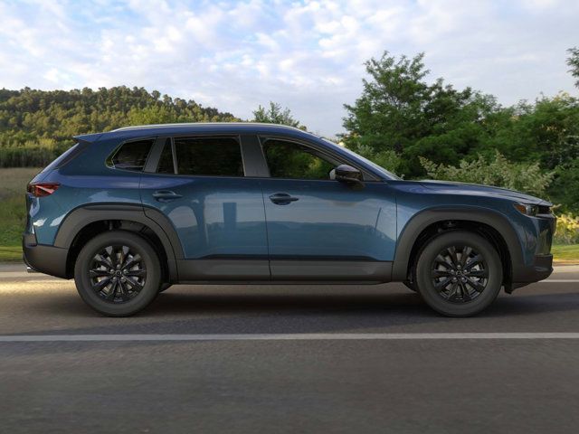 2025 Mazda CX-50 Hybrid Preferred Package