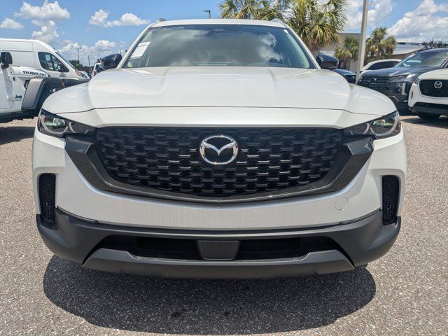 2025 Mazda CX-50 Hybrid Preferred Package