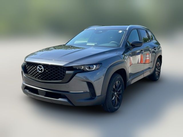 2025 Mazda CX-50 Hybrid Preferred Package