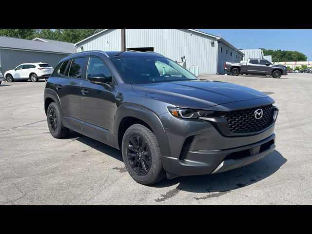 2025 Mazda CX-50 Hybrid Preferred Package