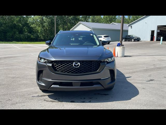 2025 Mazda CX-50 Hybrid Preferred Package