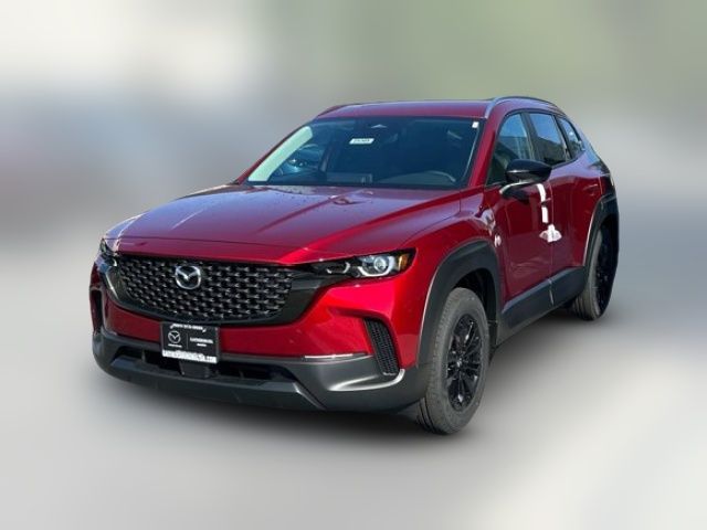 2025 Mazda CX-50 Hybrid Preferred Package