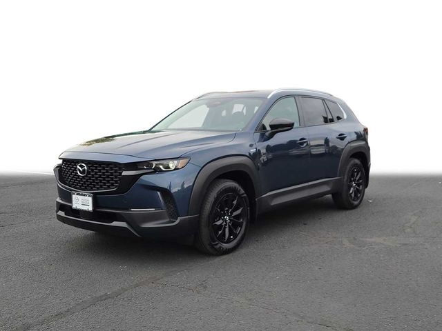 2025 Mazda CX-50 Hybrid Preferred Package