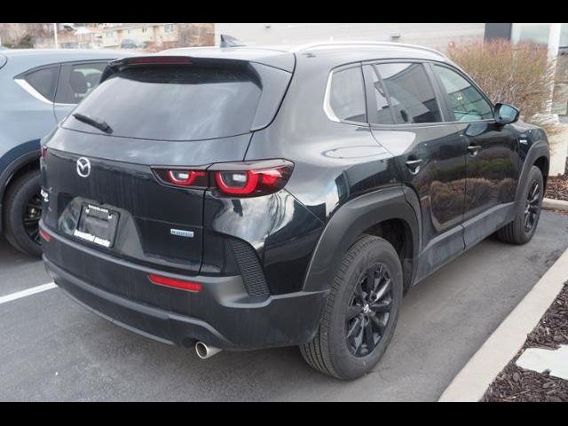 2025 Mazda CX-50 Hybrid Preferred Package