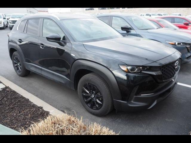 2025 Mazda CX-50 Hybrid Preferred Package