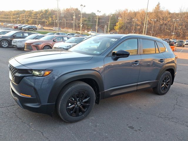 2025 Mazda CX-50 Hybrid Preferred Package