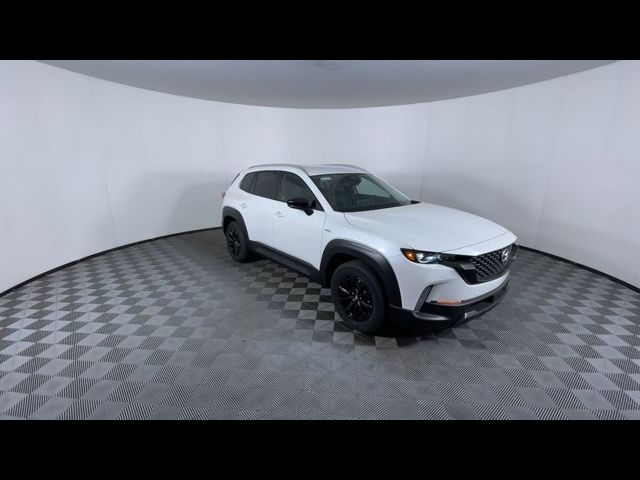 2025 Mazda CX-50 Hybrid Preferred Package