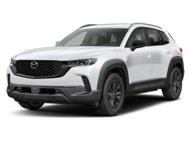 2025 Mazda CX-50 Hybrid Preferred Package