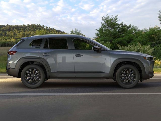 2025 Mazda CX-50 Hybrid Preferred Package