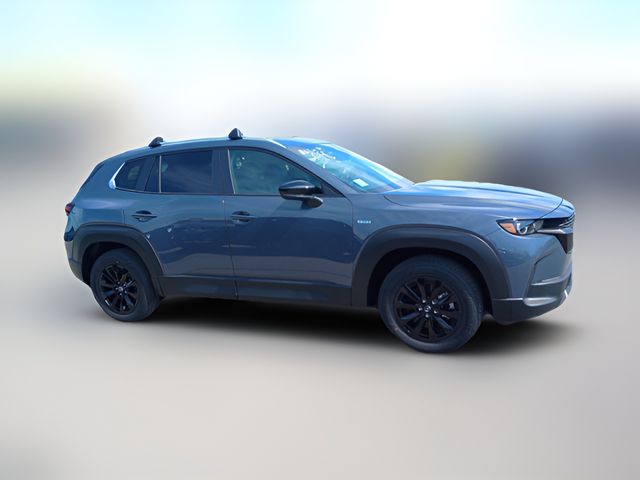 2025 Mazda CX-50 Hybrid Preferred Package