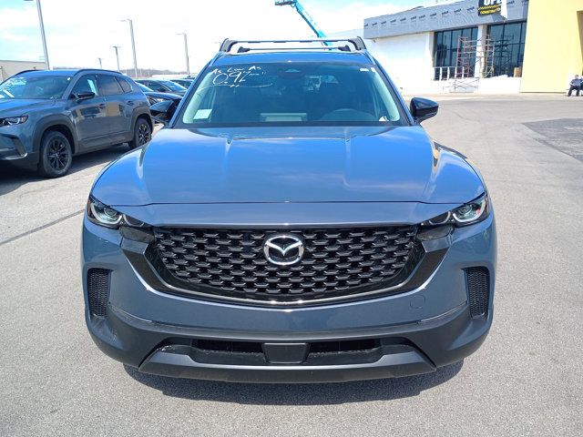 2025 Mazda CX-50 Hybrid Preferred Package