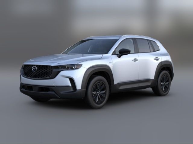 2025 Mazda CX-50 Hybrid Preferred Package