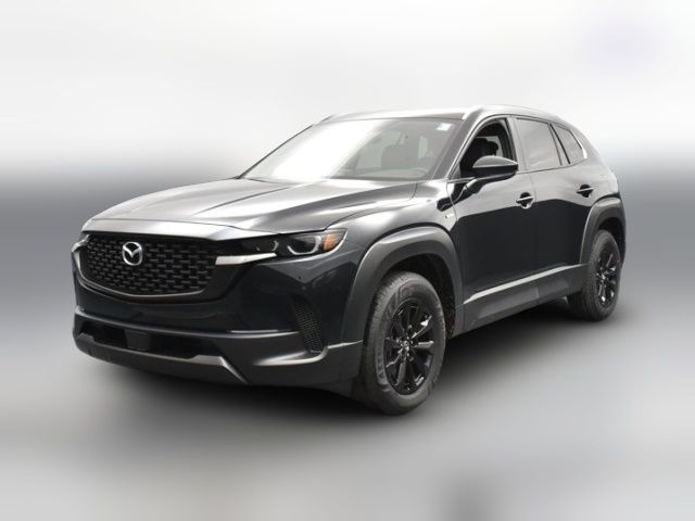 2025 Mazda CX-50 Hybrid Preferred Package