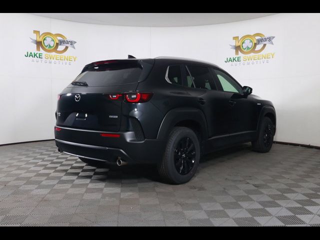 2025 Mazda CX-50 Hybrid Preferred Package