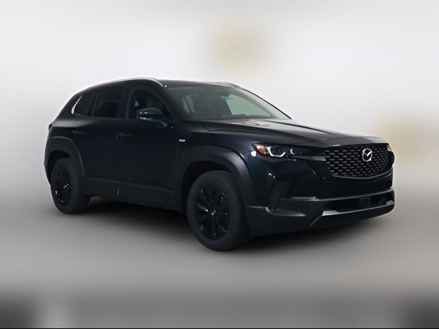 2025 Mazda CX-50 Hybrid Preferred Package