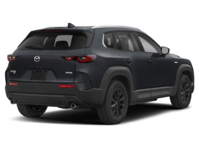 2025 Mazda CX-50 Hybrid Preferred Package