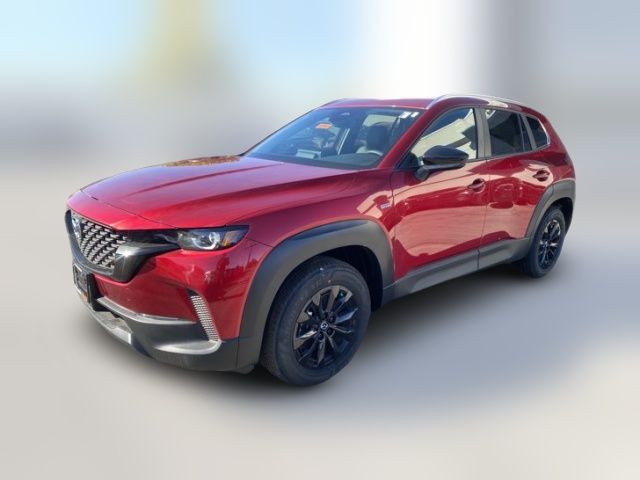 2025 Mazda CX-50 Hybrid Preferred Package