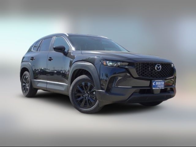 2025 Mazda CX-50 Hybrid Preferred Package
