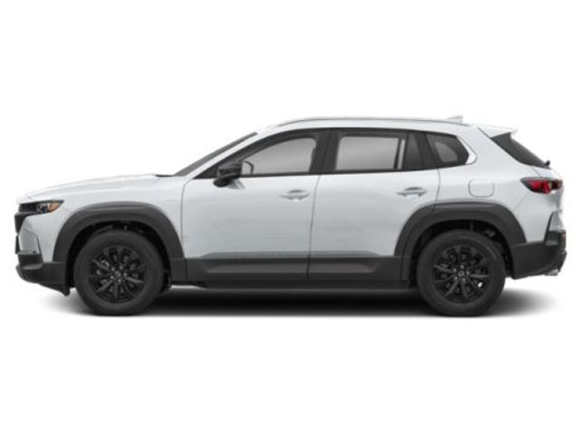 2025 Mazda CX-50 Hybrid Preferred Package