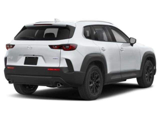 2025 Mazda CX-50 Hybrid Preferred Package