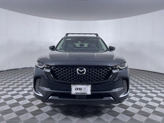 2025 Mazda CX-50 Hybrid Preferred Package