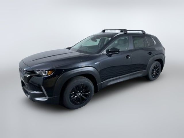 2025 Mazda CX-50 Hybrid Preferred Package