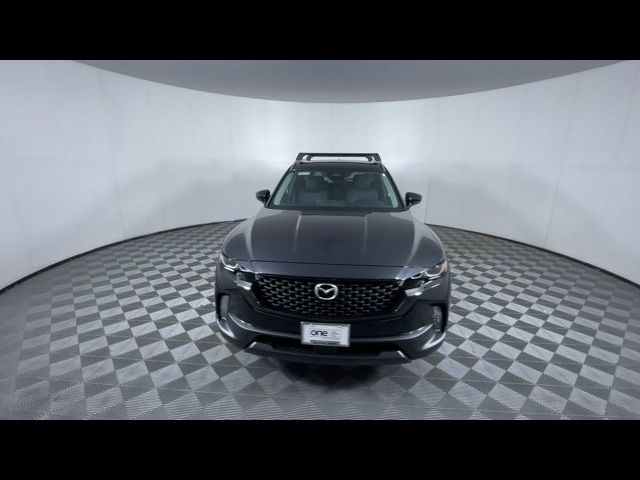 2025 Mazda CX-50 Hybrid Preferred Package