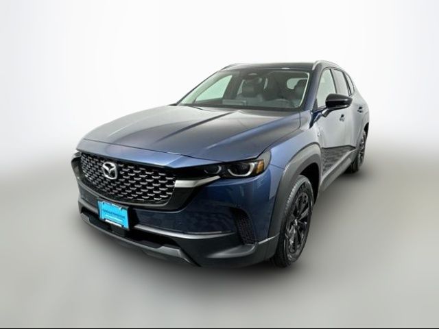 2025 Mazda CX-50 Hybrid Preferred Package