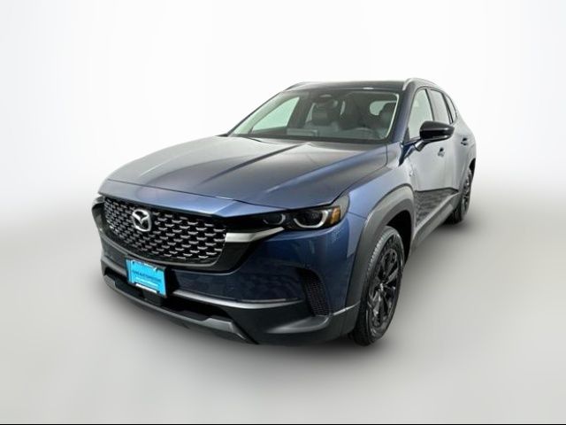 2025 Mazda CX-50 Hybrid Preferred Package