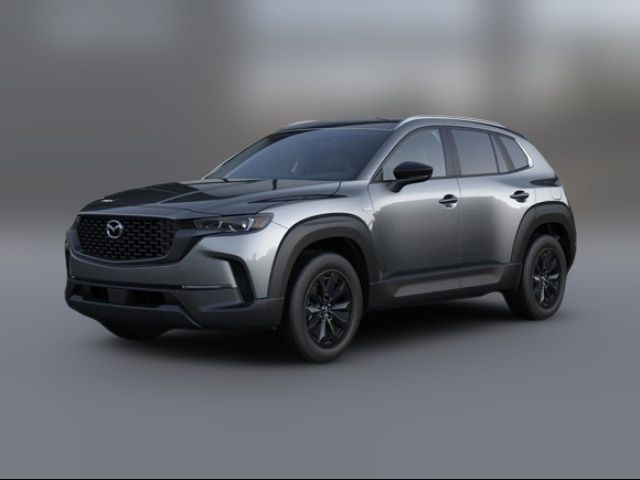 2025 Mazda CX-50 Hybrid Preferred Package
