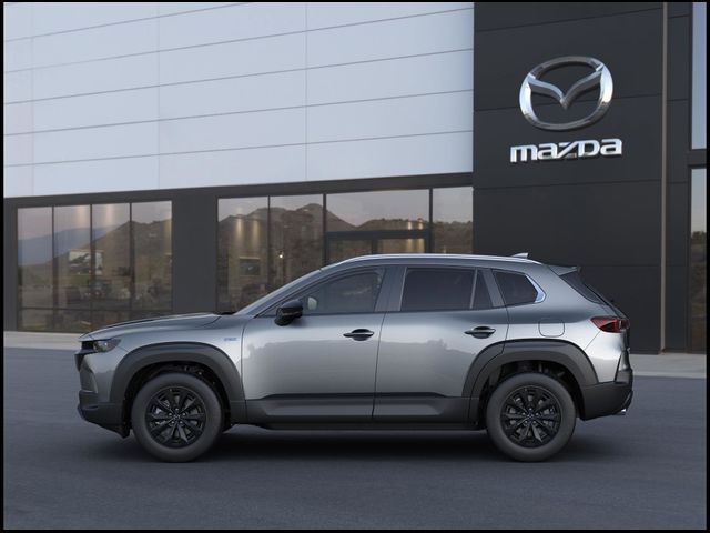2025 Mazda CX-50 Hybrid Preferred Package