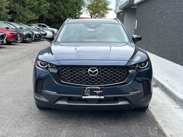 2025 Mazda CX-50 Hybrid Preferred Package