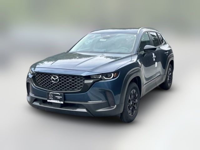 2025 Mazda CX-50 Hybrid Preferred Package