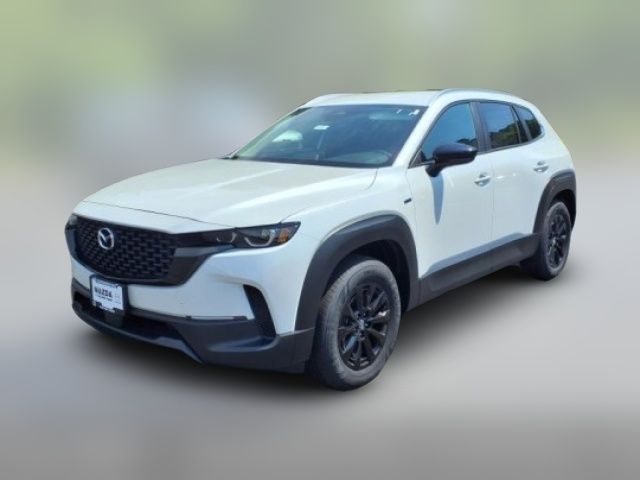 2025 Mazda CX-50 Hybrid Preferred Package