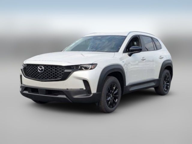 2025 Mazda CX-50 Hybrid Preferred Package