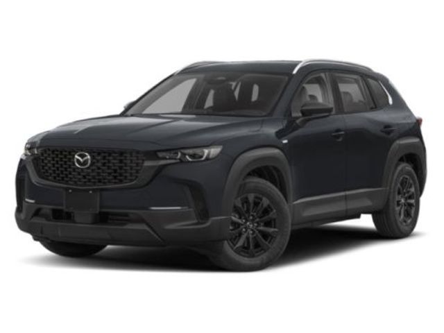 2025 Mazda CX-50 Hybrid Preferred Package