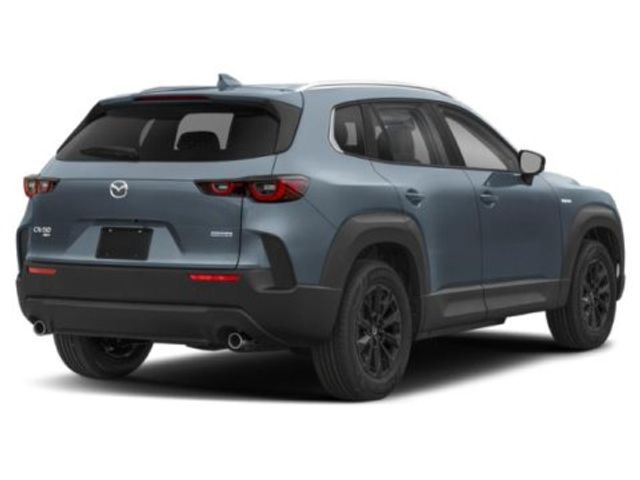 2025 Mazda CX-50 Hybrid Preferred Package